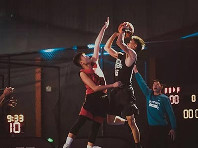 湖人VS奇才直播