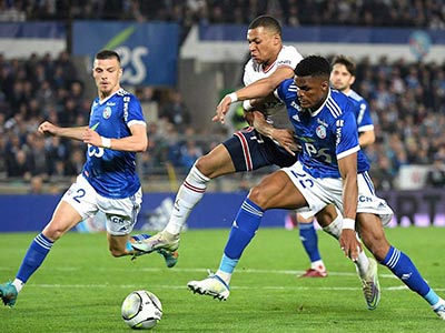 喀麦隆VS中国男足直播